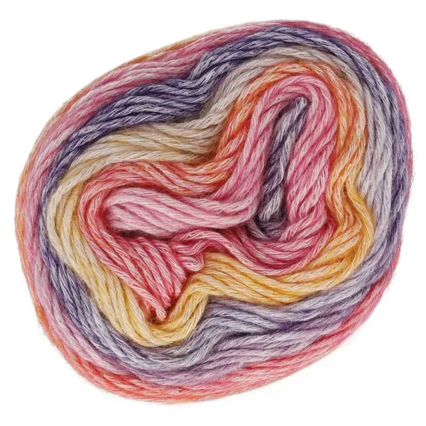 Scheepjes Stone Washed Flow